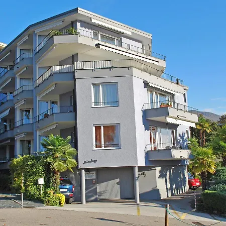 Double Modern-11 By Interhome