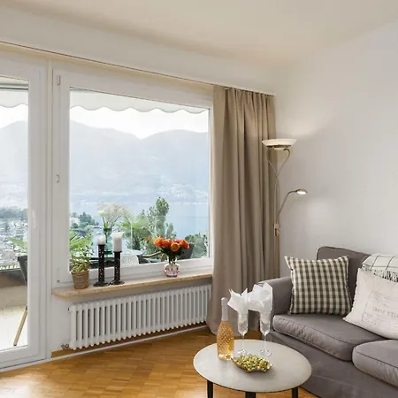 Double Modern-11 By Interhome Apartment *