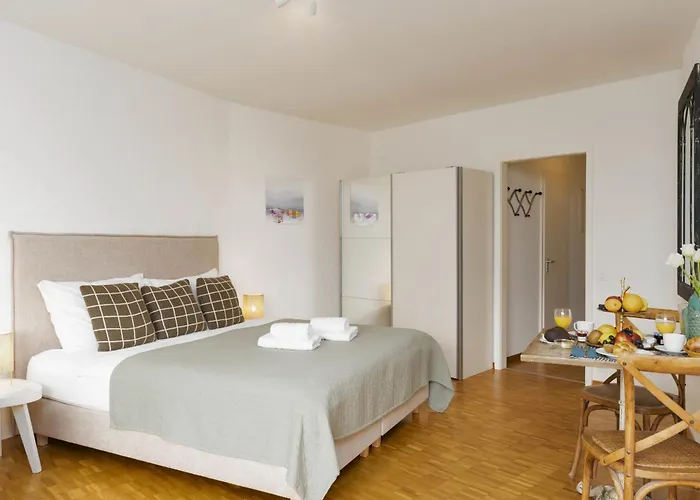 Double Modern-11 By Interhome *