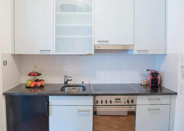 Double Modern-11 By Interhome Ascona