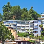 Double Modern-11 By Interhome Apartment *