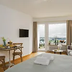 Apartment Double Modern-11 By Interhome Ascona