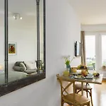 Double Modern-11 By Interhome *