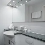 Double Modern-11 By Interhome * Ascona