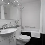 Double Modern-11 By Interhome Apartment