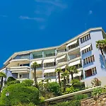 Double Modern-11 By Interhome * Ascona