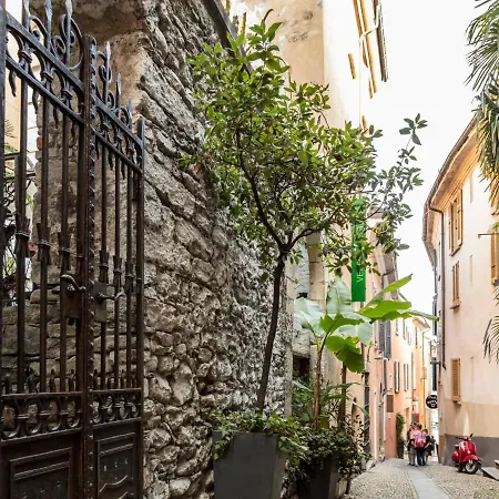 Double Modern-11 By Interhome Apartment