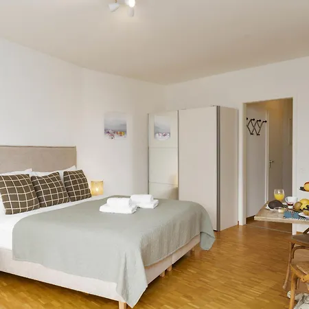 Double Modern-11 By Interhome *