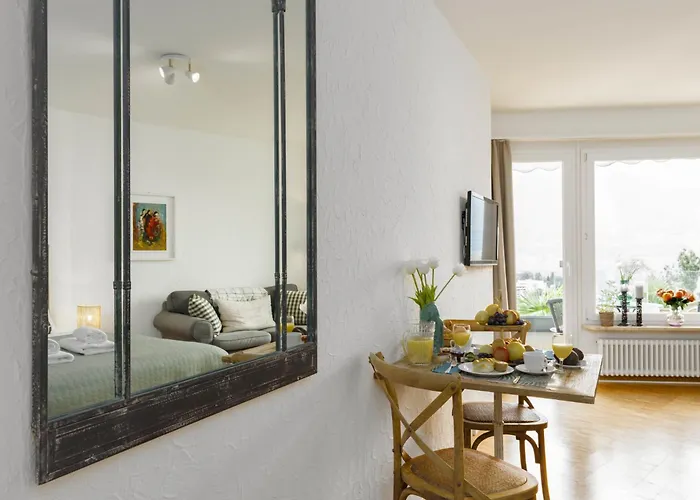 Double Modern-11 By Interhome *